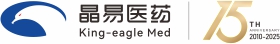 長(zhǎng)沙晶易醫(yī)藥科技股份有限公司